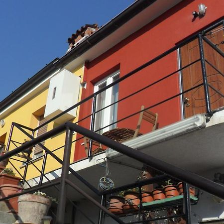 Casa Dei Gelsomini Apartment Trieste Exterior photo