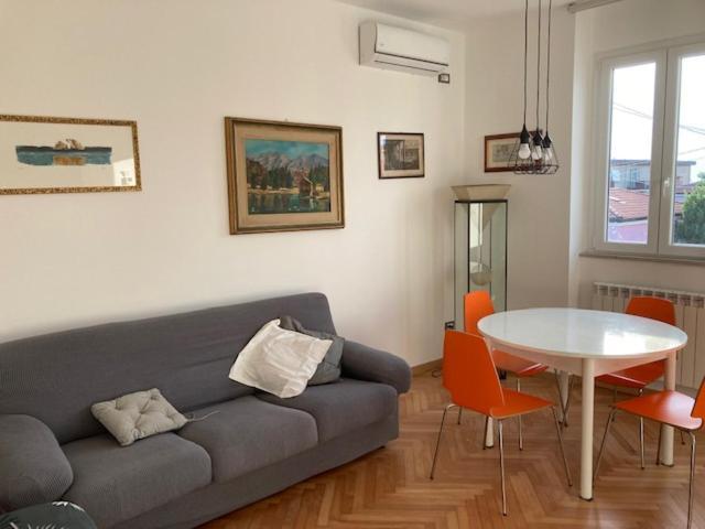 Casa Dei Gelsomini Apartment Trieste Exterior photo